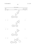 Therapeutic compounds and related methods of use diagram and image