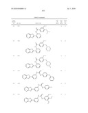 Therapeutic compounds and related methods of use diagram and image