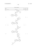 Therapeutic compounds and related methods of use diagram and image