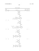 Therapeutic compounds and related methods of use diagram and image