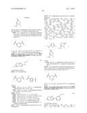 Therapeutic compounds and related methods of use diagram and image