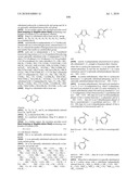 Therapeutic compounds and related methods of use diagram and image