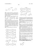 Therapeutic compounds and related methods of use diagram and image