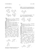 Therapeutic compounds and related methods of use diagram and image