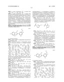 Therapeutic compounds and related methods of use diagram and image