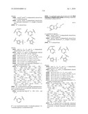 Therapeutic compounds and related methods of use diagram and image