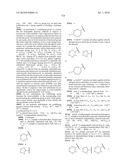 Therapeutic compounds and related methods of use diagram and image