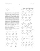 Therapeutic compounds and related methods of use diagram and image