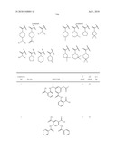 Therapeutic compounds and related methods of use diagram and image