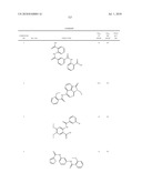 Therapeutic compounds and related methods of use diagram and image