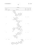 Therapeutic compounds and related methods of use diagram and image