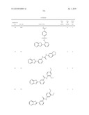 Therapeutic compounds and related methods of use diagram and image