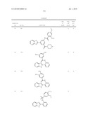 Therapeutic compounds and related methods of use diagram and image