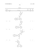 Therapeutic compounds and related methods of use diagram and image