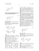 Therapeutic compounds and related methods of use diagram and image