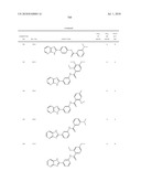 Therapeutic compounds and related methods of use diagram and image