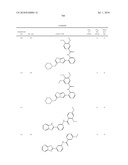 Therapeutic compounds and related methods of use diagram and image