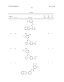 Therapeutic compounds and related methods of use diagram and image