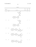 Therapeutic compounds and related methods of use diagram and image