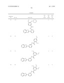 Therapeutic compounds and related methods of use diagram and image