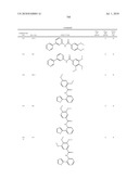 Therapeutic compounds and related methods of use diagram and image