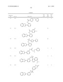 Therapeutic compounds and related methods of use diagram and image