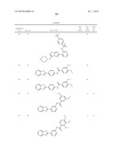 Therapeutic compounds and related methods of use diagram and image