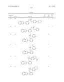 Therapeutic compounds and related methods of use diagram and image