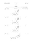 Therapeutic compounds and related methods of use diagram and image