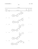 Therapeutic compounds and related methods of use diagram and image