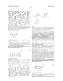 Therapeutic compounds and related methods of use diagram and image