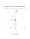 Therapeutic compounds and related methods of use diagram and image