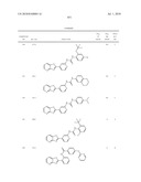 Therapeutic compounds and related methods of use diagram and image