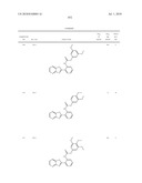 Therapeutic compounds and related methods of use diagram and image