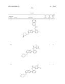 Therapeutic compounds and related methods of use diagram and image