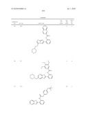 Therapeutic compounds and related methods of use diagram and image