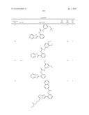 Therapeutic compounds and related methods of use diagram and image