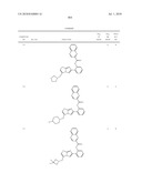 Therapeutic compounds and related methods of use diagram and image