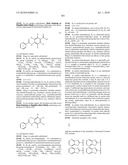 Therapeutic compounds and related methods of use diagram and image