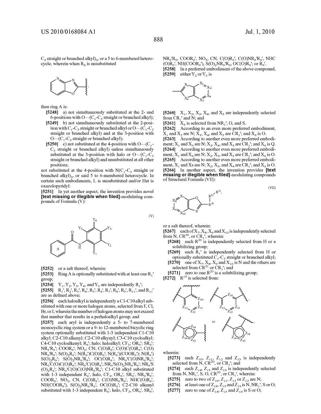 Therapeutic compounds and related methods of use - diagram, schematic, and image 889