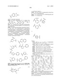 Therapeutic compounds and related methods of use diagram and image