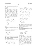 Therapeutic compounds and related methods of use diagram and image