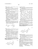 Therapeutic compounds and related methods of use diagram and image