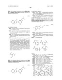 Therapeutic compounds and related methods of use diagram and image