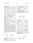 Therapeutic compounds and related methods of use diagram and image