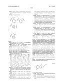 Therapeutic compounds and related methods of use diagram and image