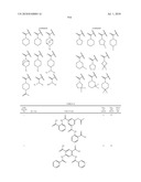 Therapeutic compounds and related methods of use diagram and image