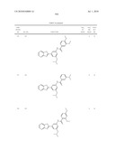 Therapeutic compounds and related methods of use diagram and image