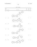 Therapeutic compounds and related methods of use diagram and image