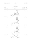 Therapeutic compounds and related methods of use diagram and image